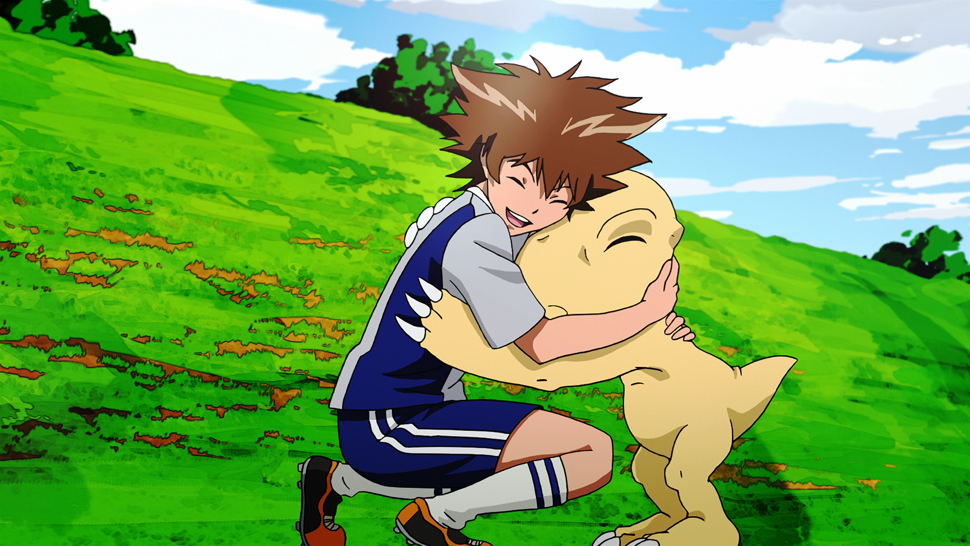 Digimon Adventure tri. Earns 59 Million Yen in 10 Theaters - News