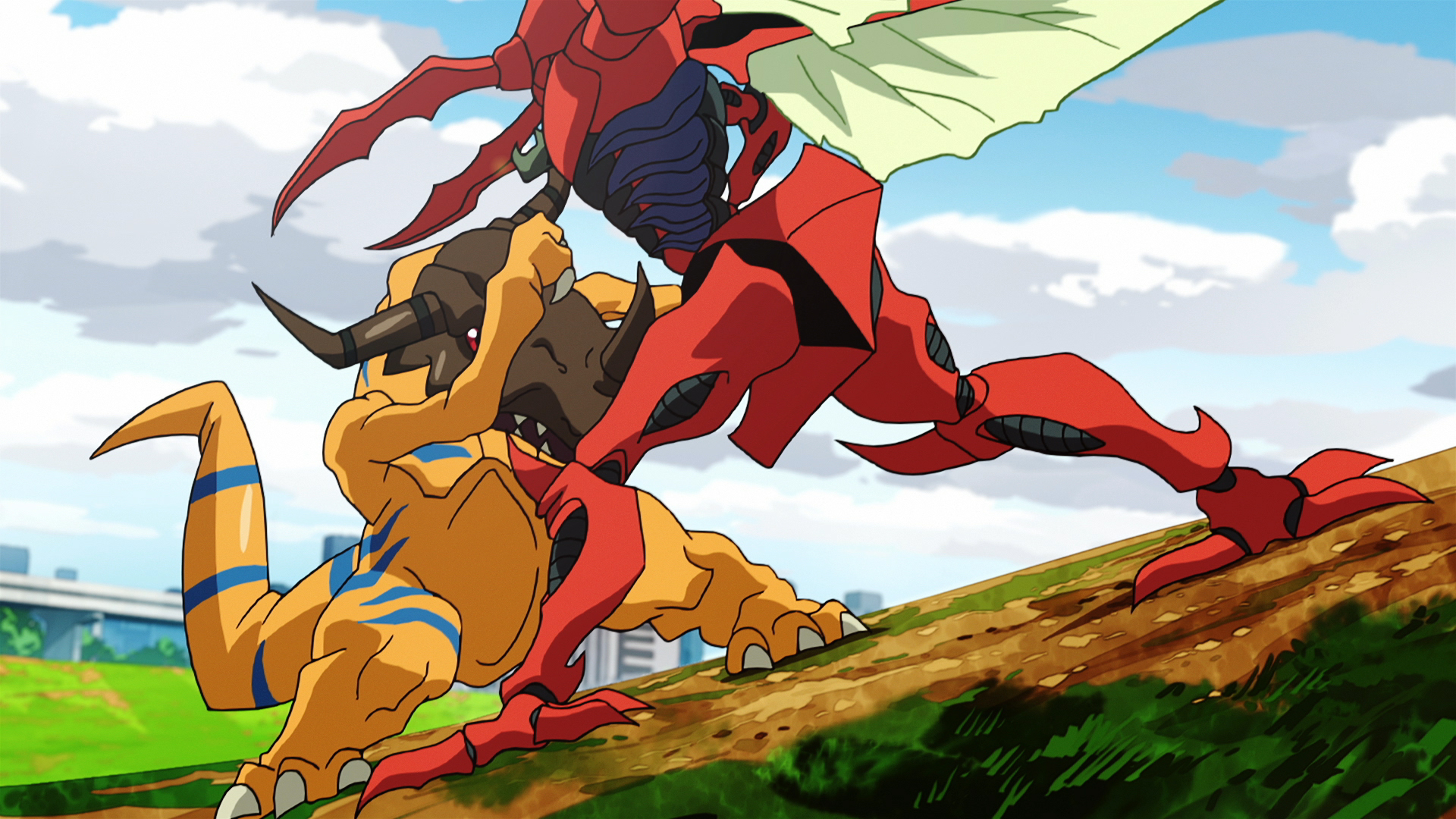 Digimon Adventure tri. -- Chapter 1: Reunion Showtimes