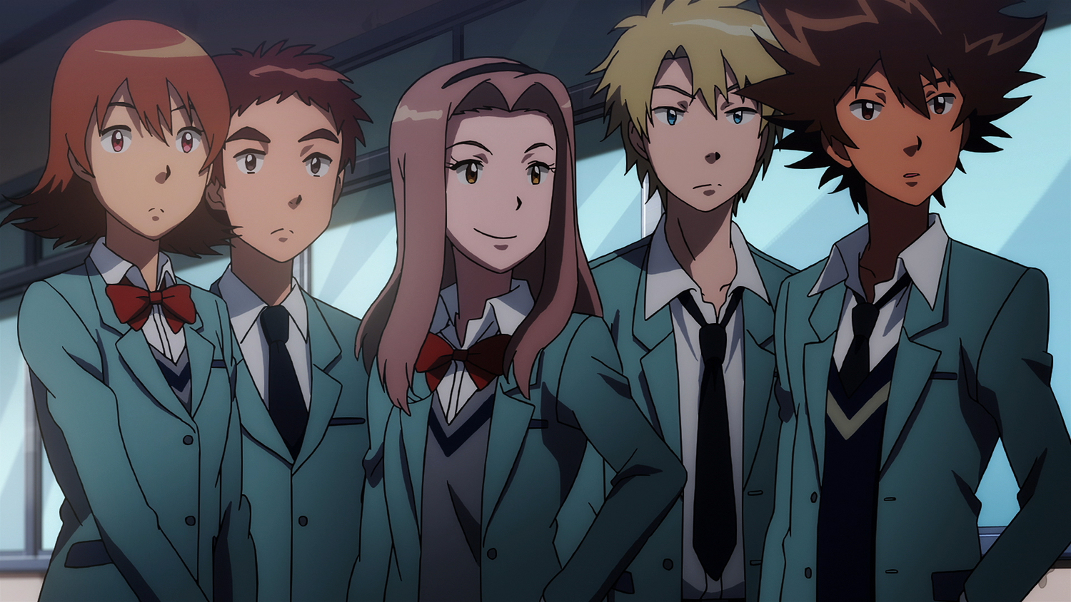 Digimon Tri Appreciation Week