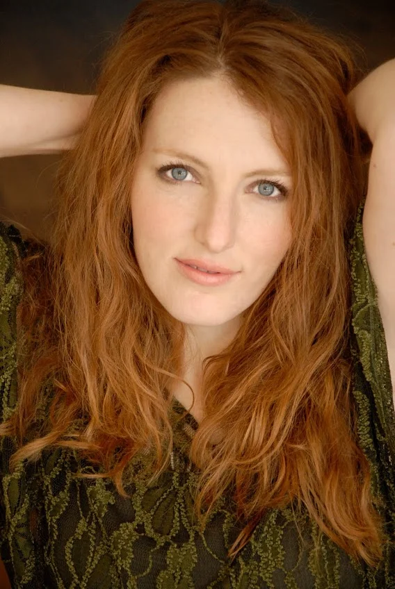 Interview With Caitlin Glass