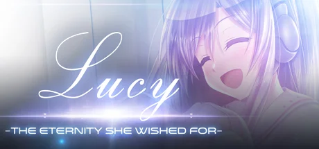 Lucy: The Eternity She Wished For (Visual Novel Review)