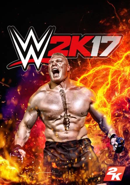 WWE 2K17 Review