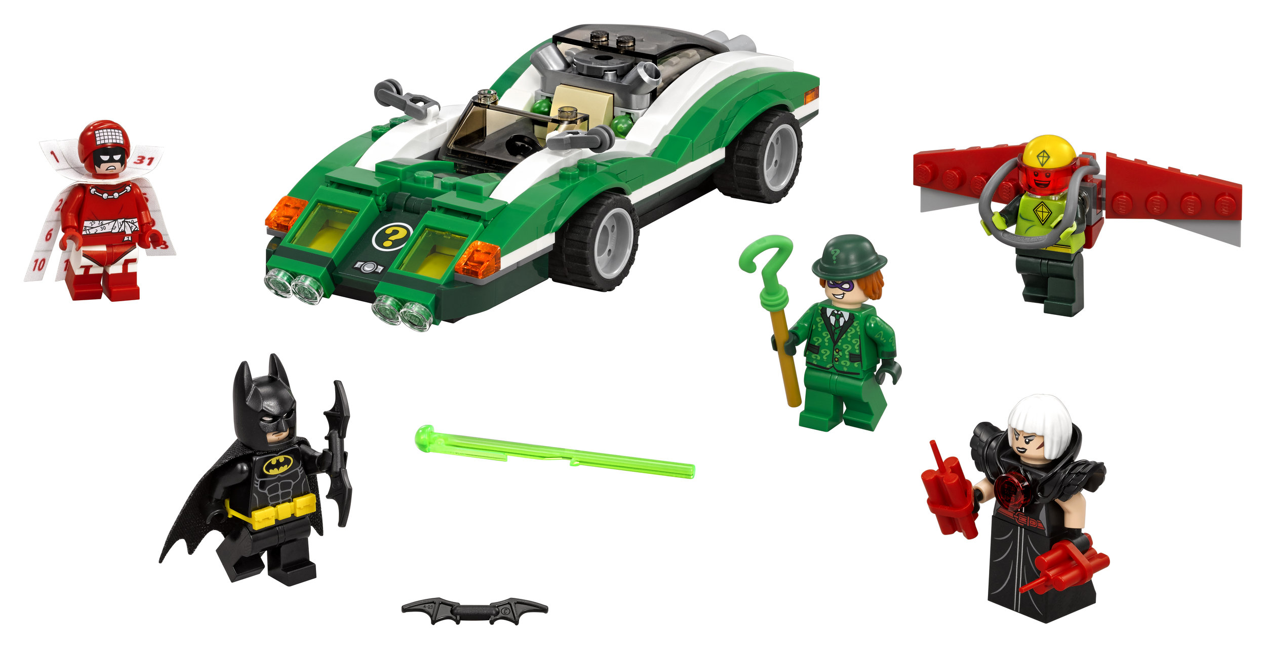 LEGO - The Riddler Riddle Racer.jpg