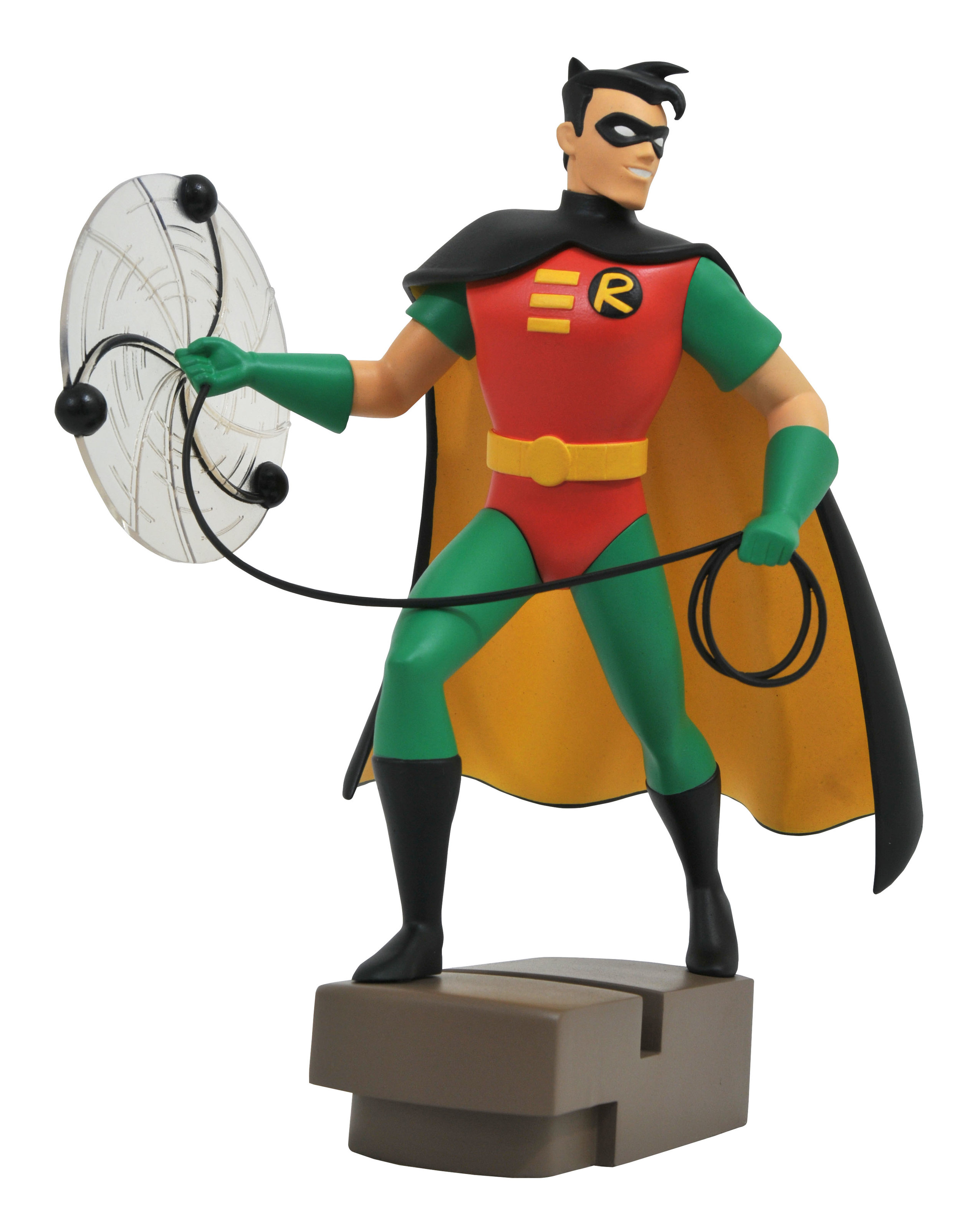 Upcoming Products Coming in 2018 From Diamond Select Toys