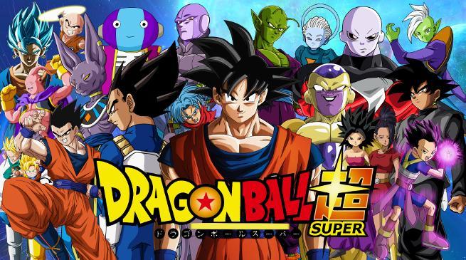 Geek Review - Dragon Ball Z: Resurrection 'F