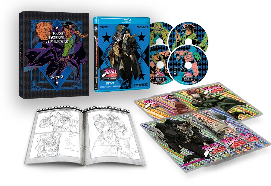 JoJosBizarreAdventure-Set02-StardustCrusaders-LimitedEditionBluray-BeautyShot.jpg