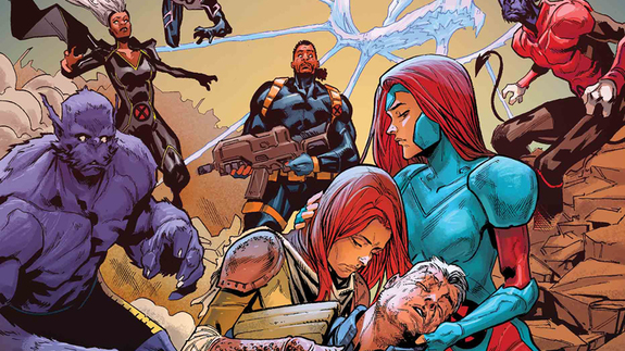 Marvel: Avengers Alliance coming to Android Nov. 21, Thor content unveiled  - Polygon