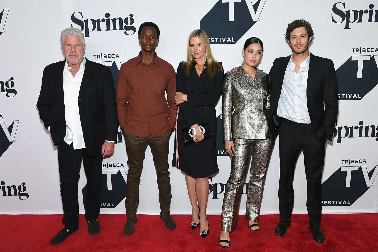 Tribeca TV: Day Two Recap