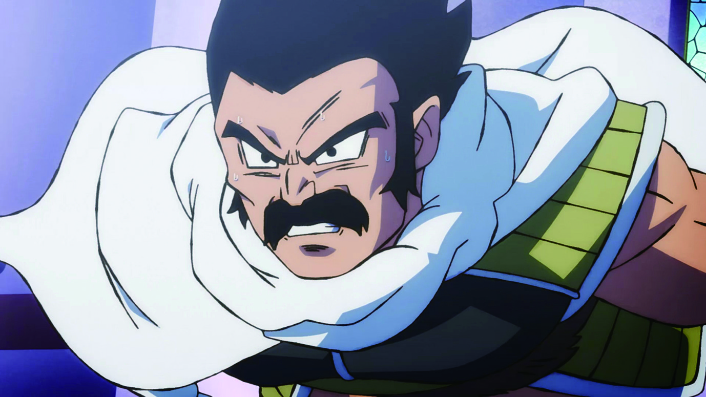 10 Things Fans Missed in Dragon Ball Super: Broly