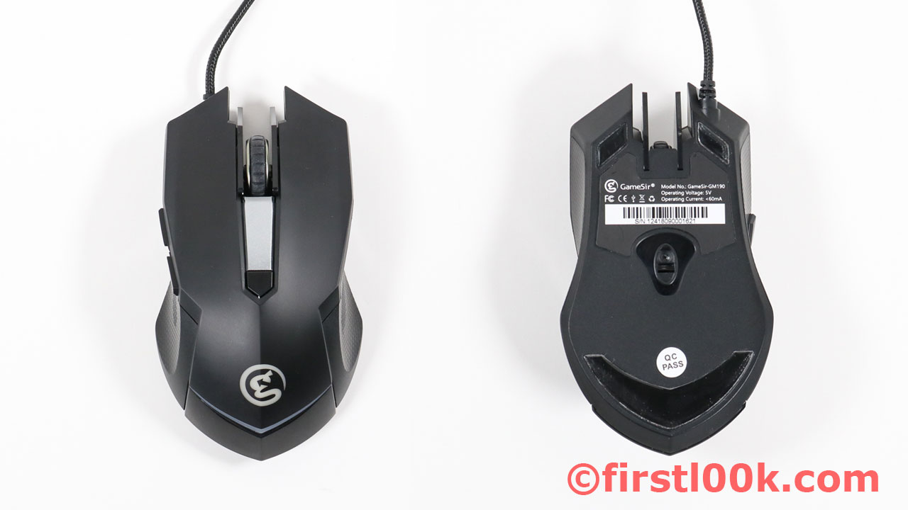 Review Gamesir Vx Aimswitch Keyboard Mouse Combo For Consoles Otakus Geeks