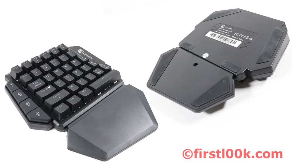 Review Gamesir Vx Aimswitch Keyboard Mouse Combo For Consoles Otakus Geeks Review Gamesir Vx Aimswitch Keyboard Mouse Combo For Consoles Otakus Geeks