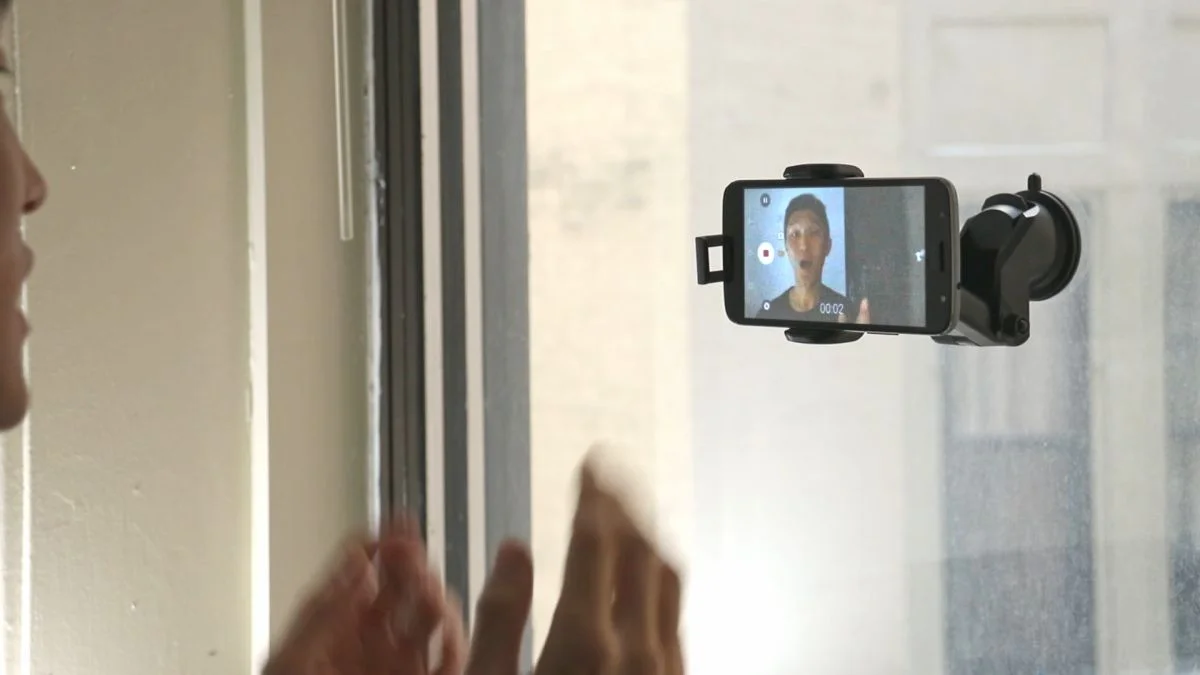 Find other uses - including vlogging!