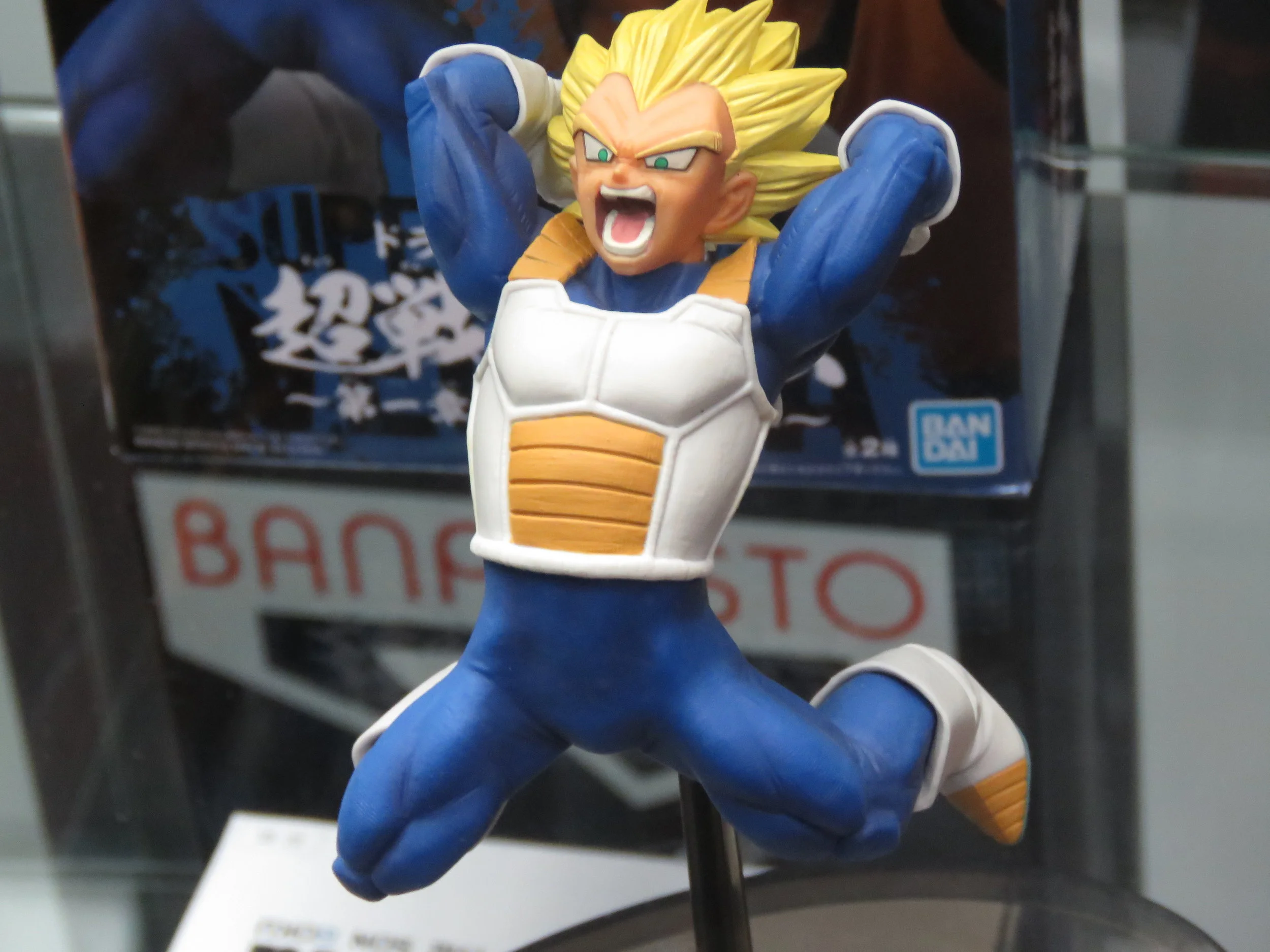 Photos from Anime NYC 2019 