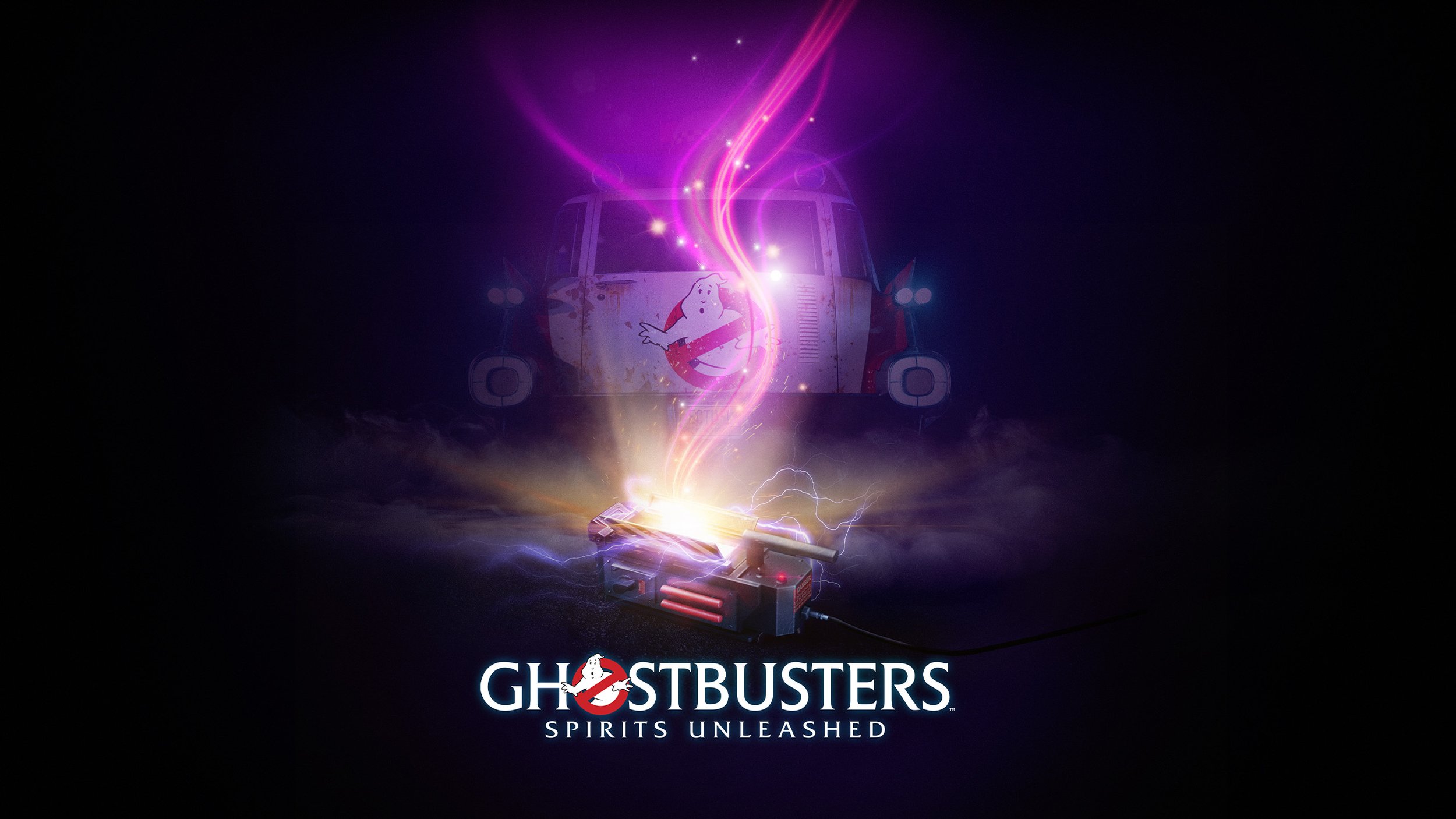 Ghostbusters: Spirits Unleashed (Review)
