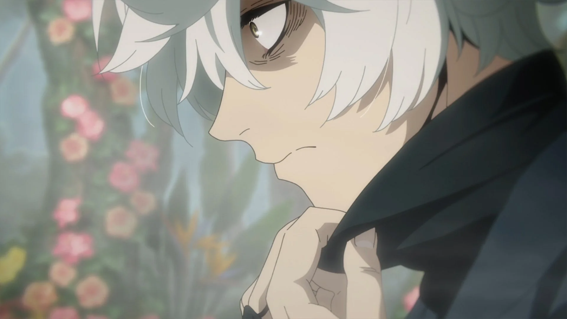 Hell's Paradise Episode 1 Review