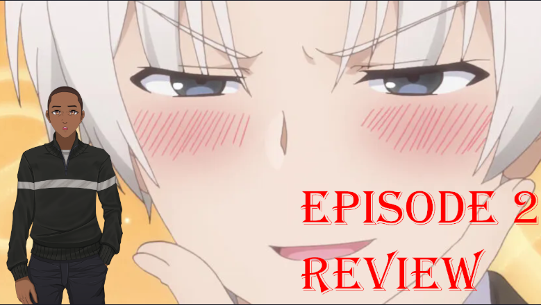 My Tiny Senpai Episode 1 Review - But Why Tho?