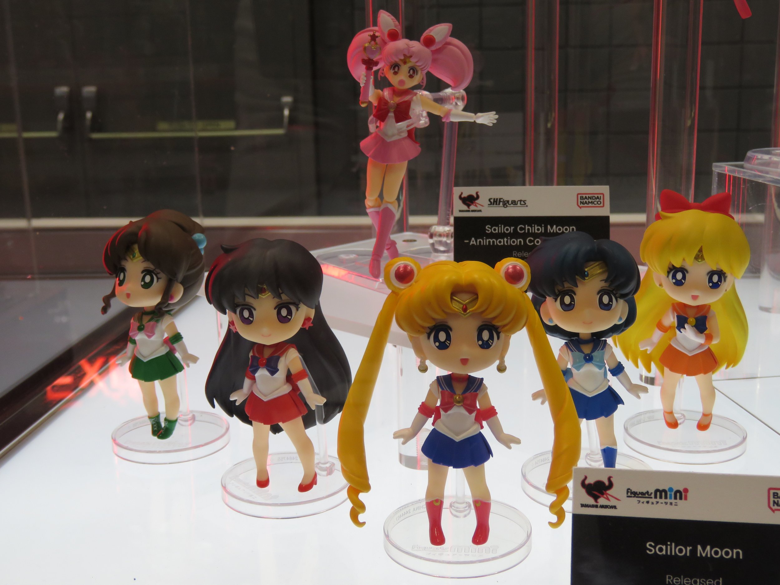 Photos From New York Toy Fair 2023