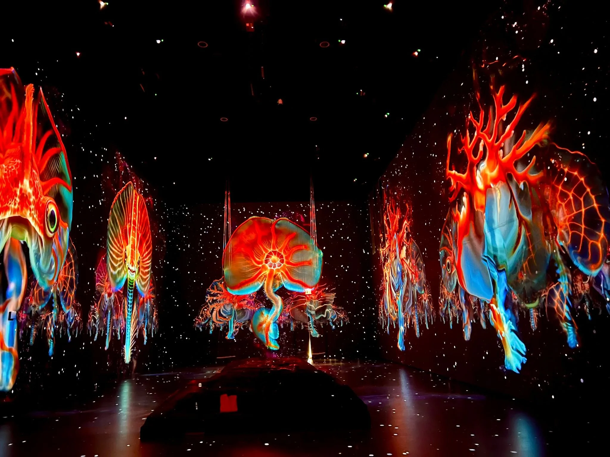 Tribeca Festival Immersive Program 2024 x Mercer Labs 