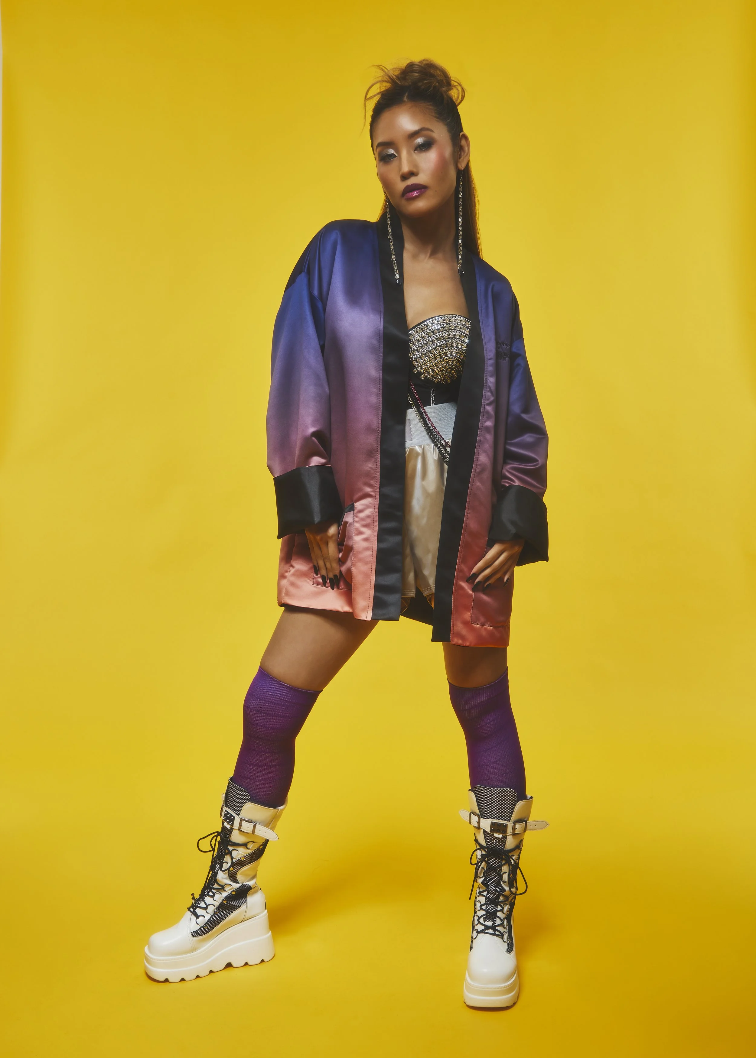 MERCEDESMONE-Kimono-MultiColor-Front-2.jpg