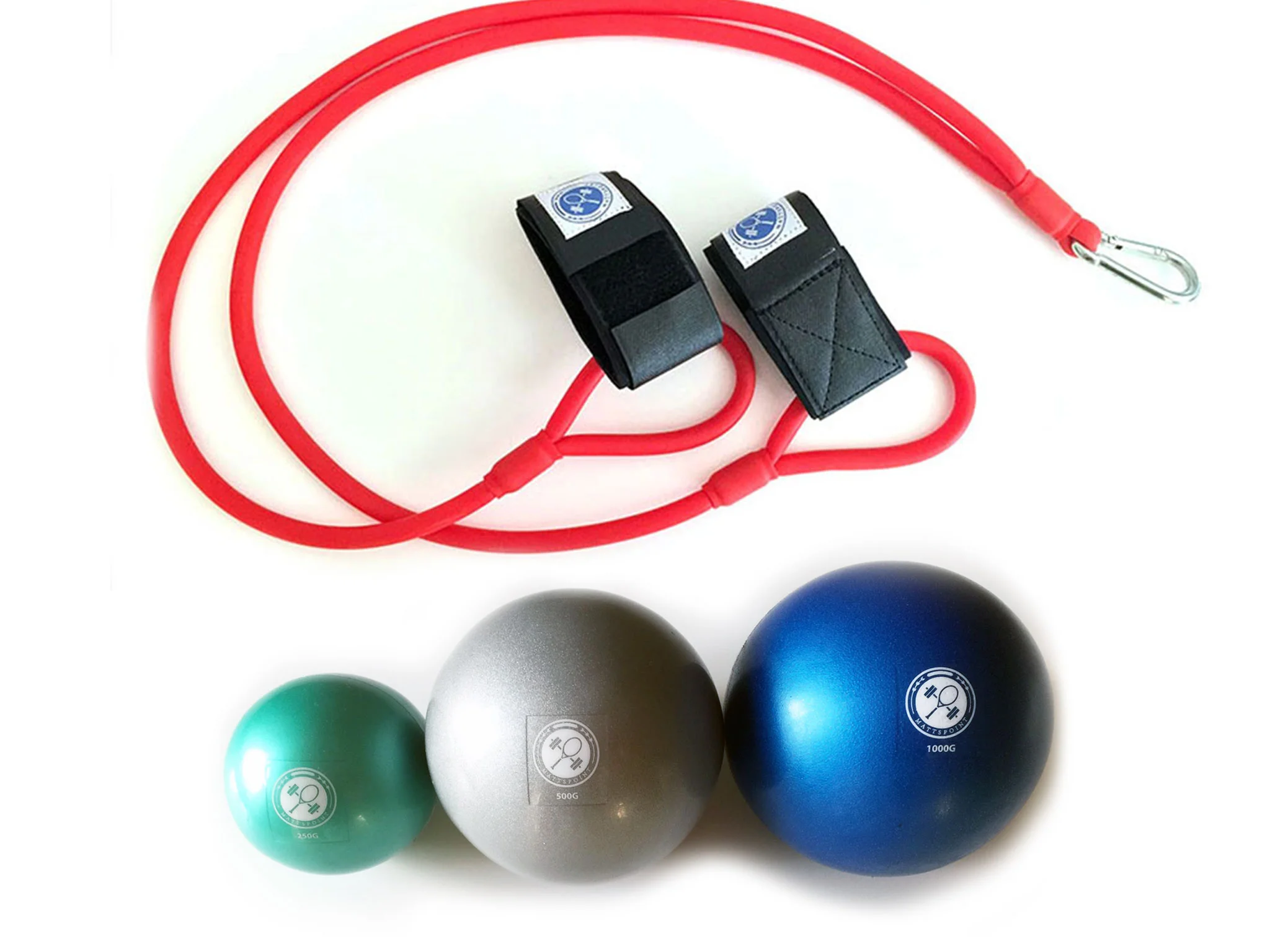 Mattspoint Arm Protection - Regular Package