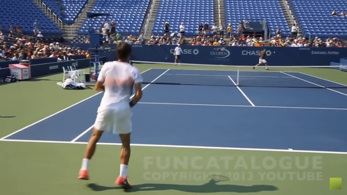 From Research to Practice: An Inside Look at the Split Step in Tennis