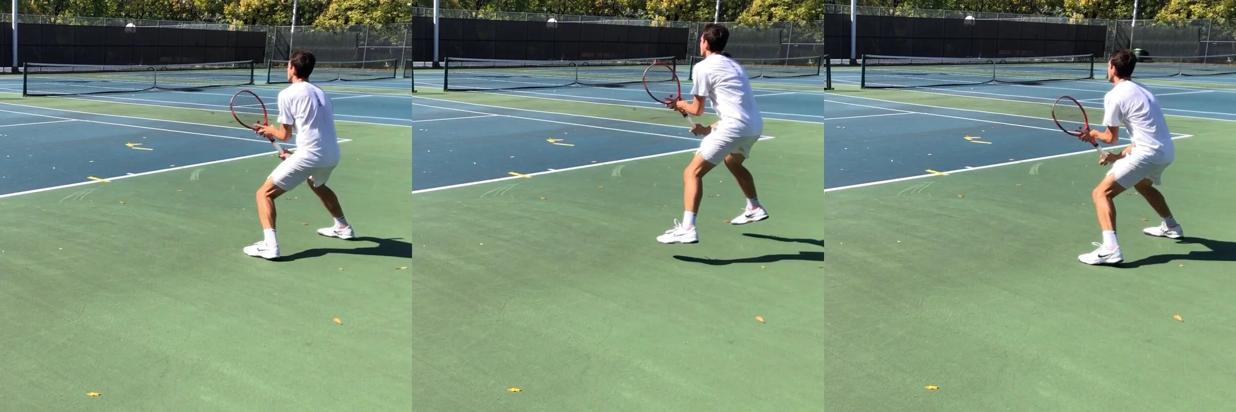 How to Improve Specific Movements in Tennis - Plyos Part 2