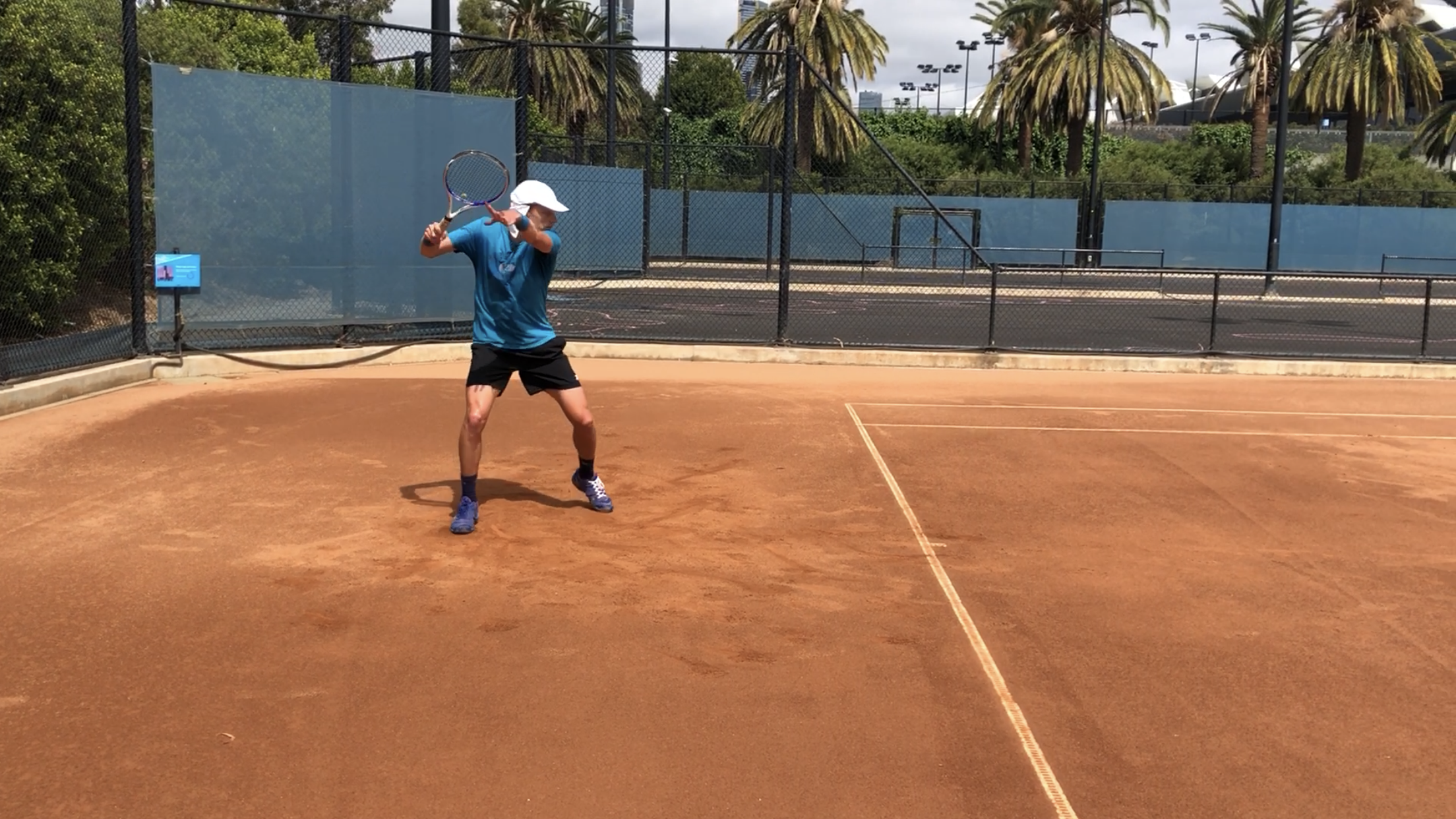 'Light' Hitting, Rest Periods, Training Management &amp; More - Mattspoint Q+A