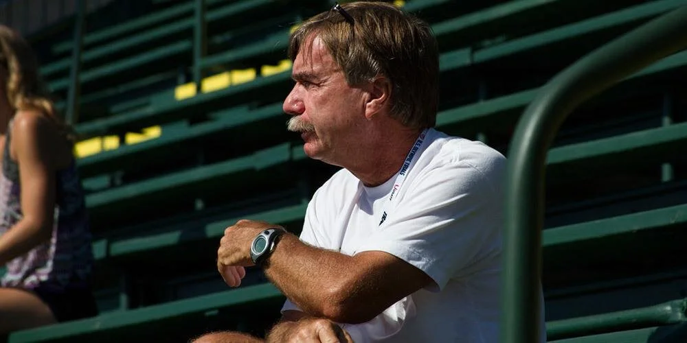 Specific Training, Plan B Programming and Serve Mechanics (w/ Coach Dan Pfaff)