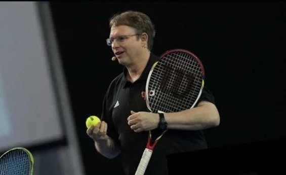 Game-Based vs Model-Based, Why Tennis Needs a 'Tactics First' Approach to Coaching (w/ Wayne Elderton)