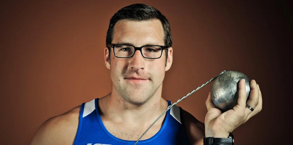 Training Transfer, Trunk Development for Rotational Athletes and Creating an Online Audience (w/ Martin Bingisser)