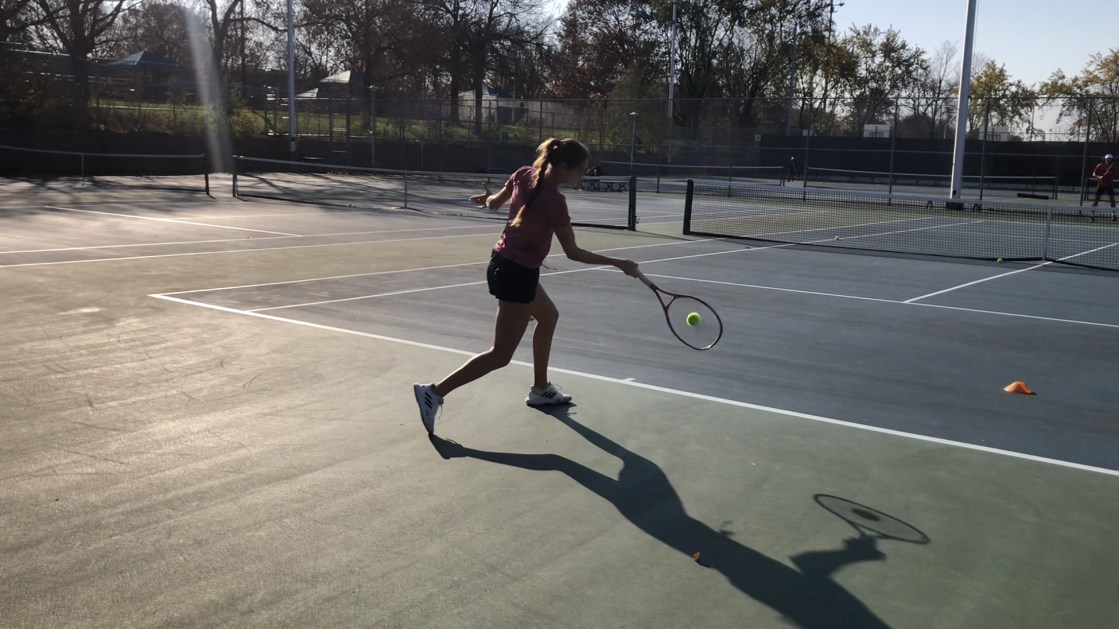 External vs Internal Cues: Does it Make a Difference? 