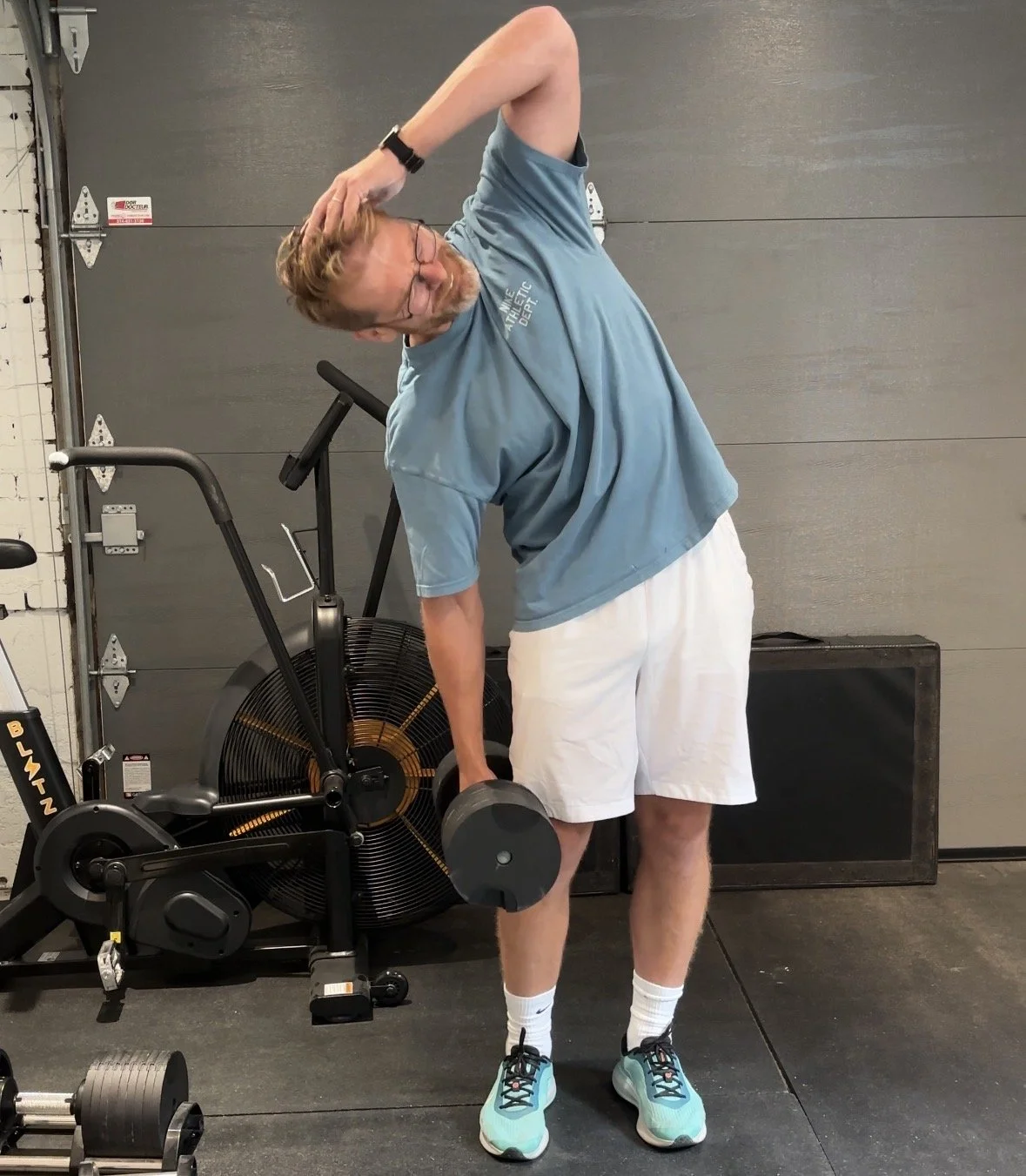 Bending Your Spine Isn’t Dangerous—Avoiding It Is