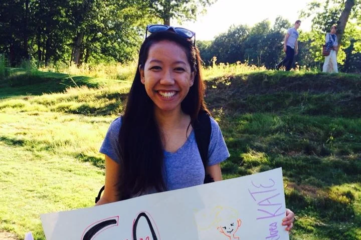 Victoria Loo (Alumni)