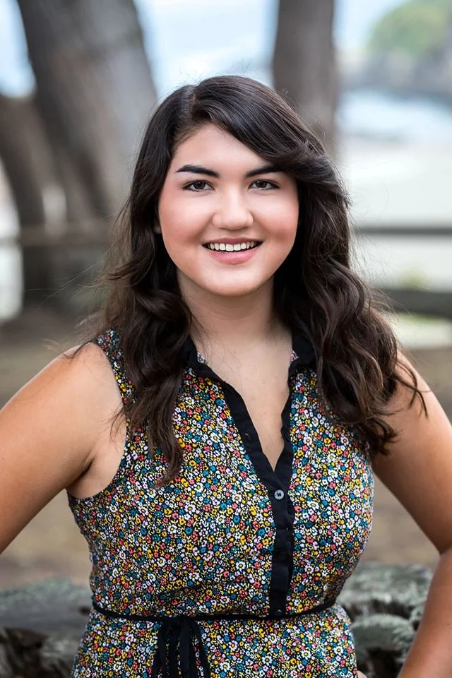 Elise Gubbins (Alumni)