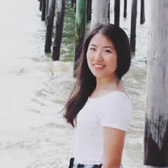Gracie Jin (Alumni)