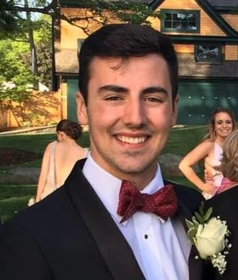 Sam Maniscalco '21