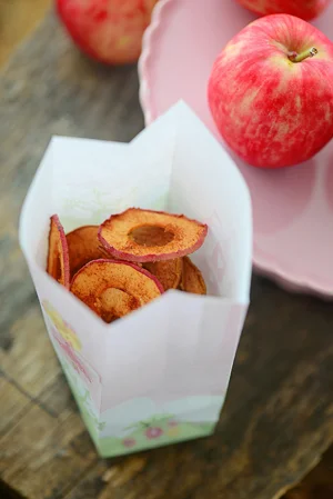 苹果脆片