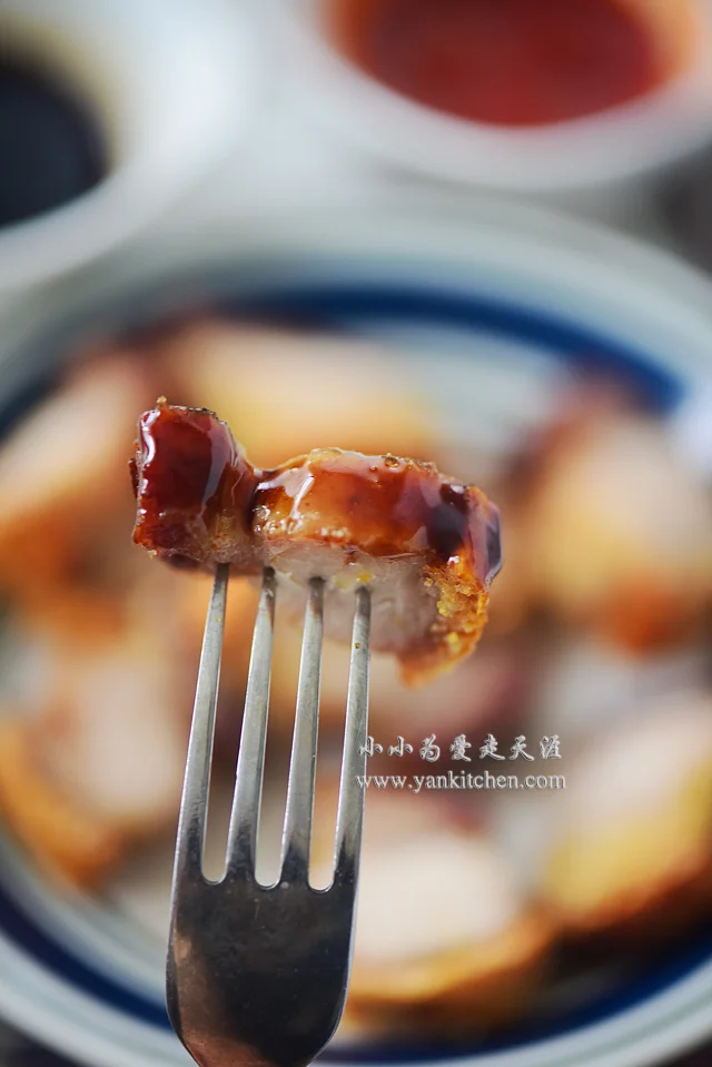 Crispy Pork Belly