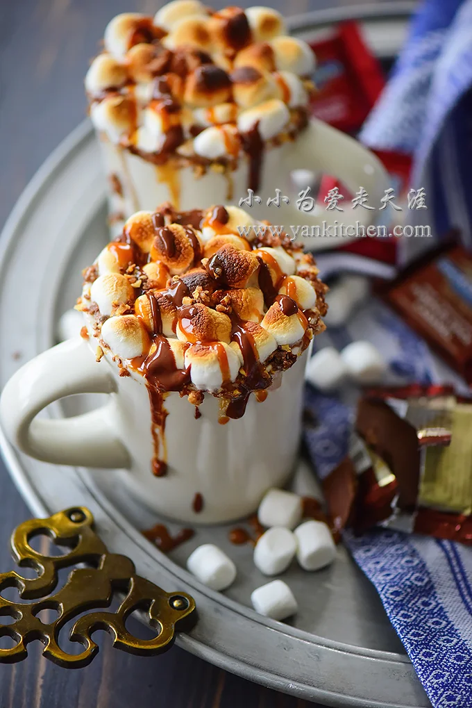 Hot Cocoa 
