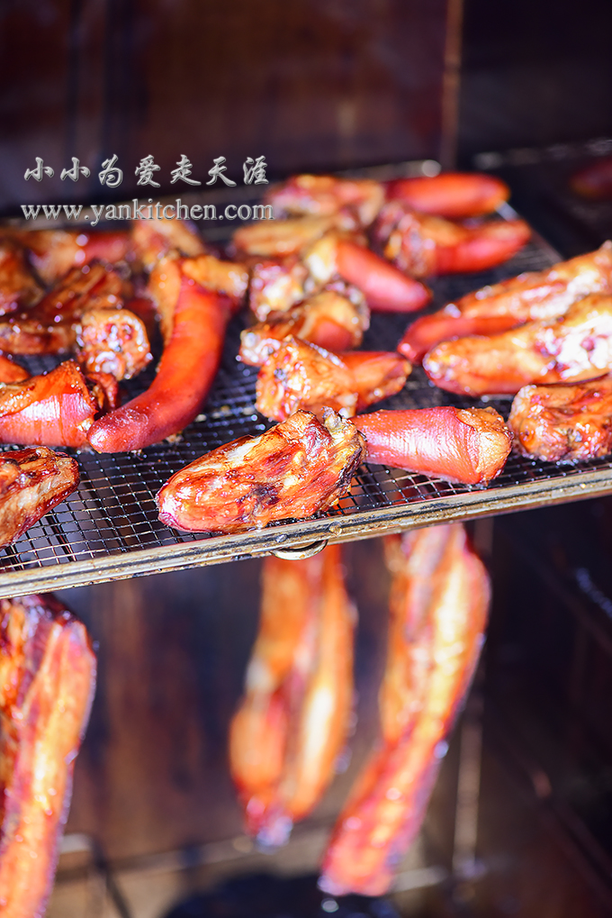 Braised smoked Pig Tails in Soy Sauce β Yankitchen How Long To Boil Smoked Pig Tails