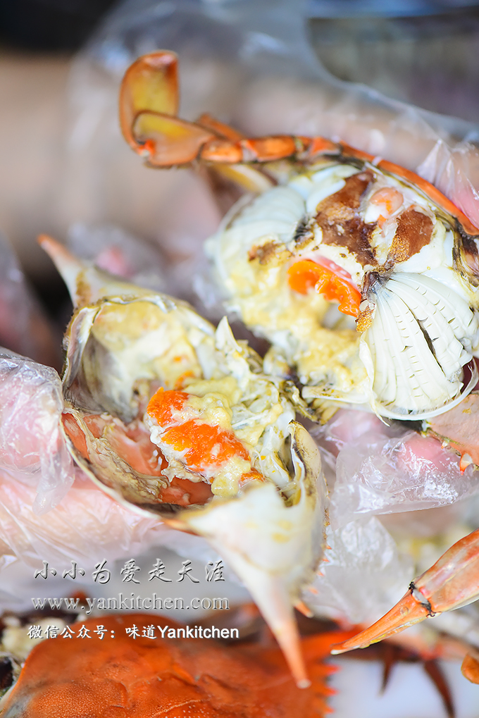 blue crab sushi blue crab sushi