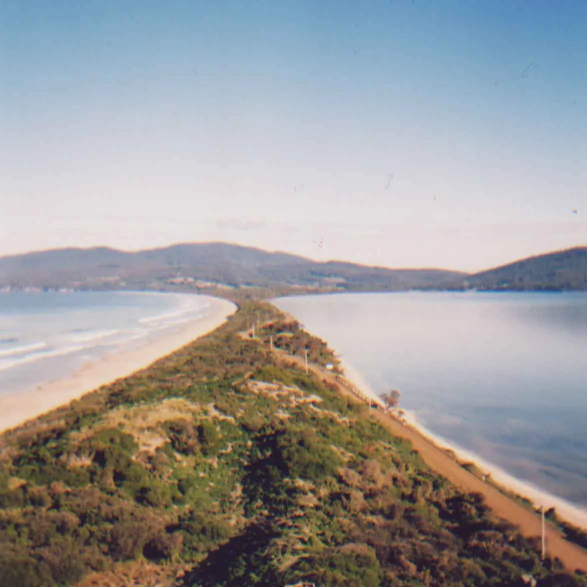 Rhianna Boyle on The Hunter