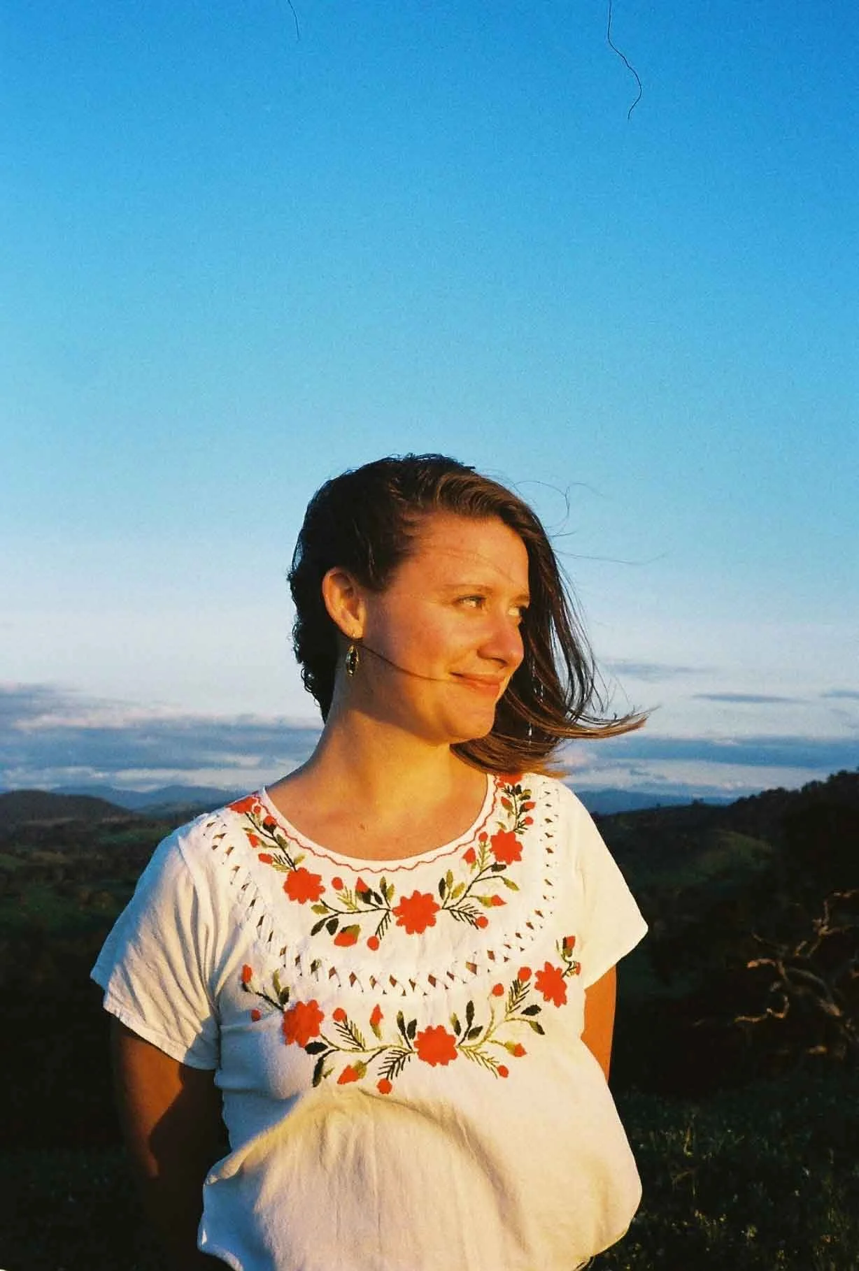 Sophie Allan is the Founding Editor-in-Chief of Chart.