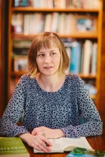 Rhianna Boyle works as a research assistant in the zoology department at the University of Melbourne. Her writing has appeared in The Lifted Brow and Best Australian Science Writing 2014.