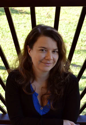Jessie Cole grew up in an isolated valley in Northern NSW, and lived a bush childhood of creek swimming and barefoot free-range adventuring. Her debut novel, Darkness on the Edge of Town, was shortlisted for the 2013 ALS Gold Medal, and her work has…