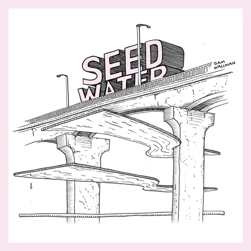 Seed Water