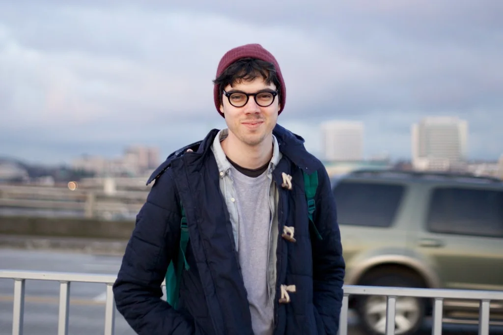 Connor Tomas O'Brien is a writer, designer, &amp; creative type based in Melbourne. He is the director of the Digital Writers’ Festival, designer of Voiceworks magazine, and co-founder of ebookstore platform Tomely.