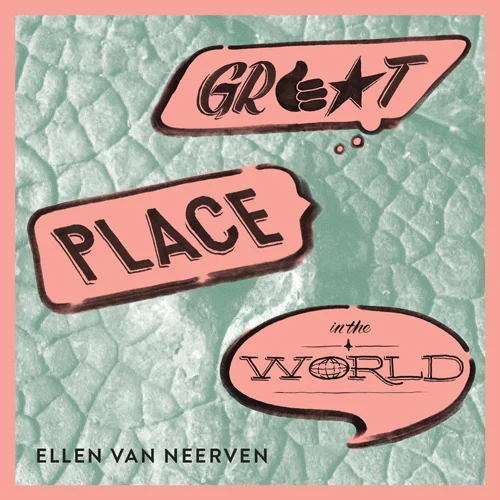 Great Place in the World