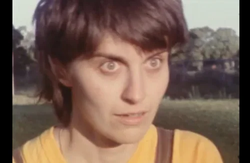 Steph Hughes was born on the most glamorous (unverified) of Halley's Comet years (1986) in Wangaratta Base Hospital, where she holds the record for 'biggest baby head' and 'biggest baby monobrow'. She now plays music (Dick Diver, Boomgates) and work…