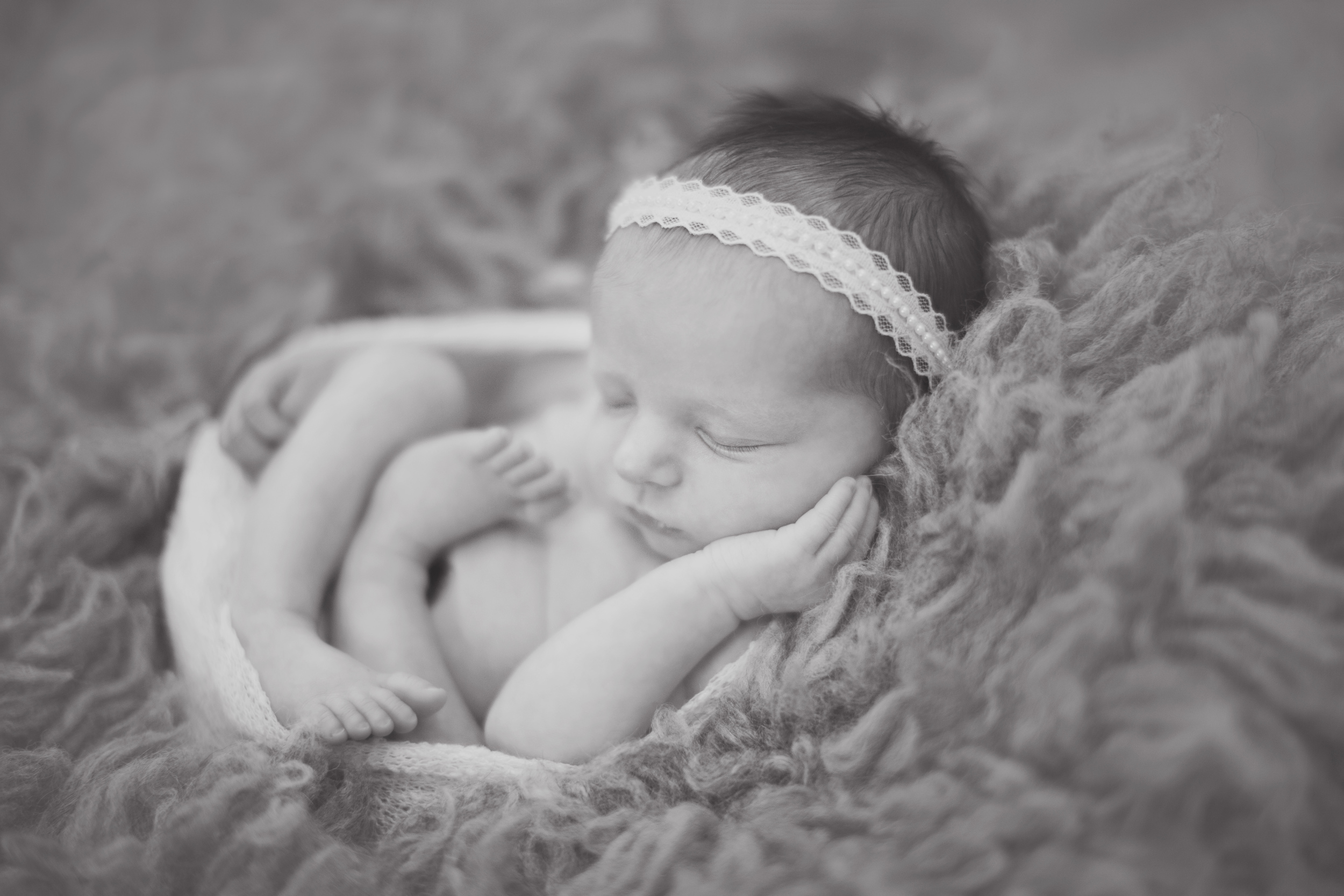 upstate NY newborn photography